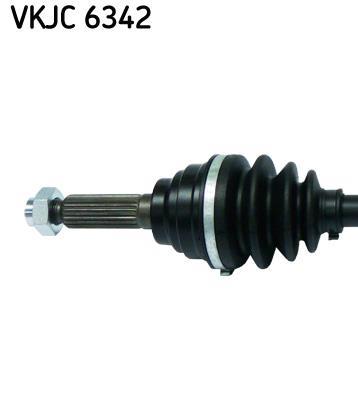 Cardan SKF ref. VKJC 6342
